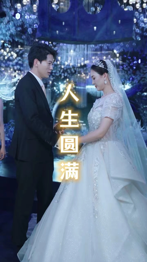 人生圆满(80集) 人生圆满(80集)排行榜前十短剧