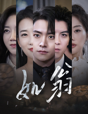 如翁（32集）推荐好短剧