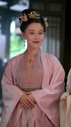 如意芳华（78集）超甜短剧抢先看