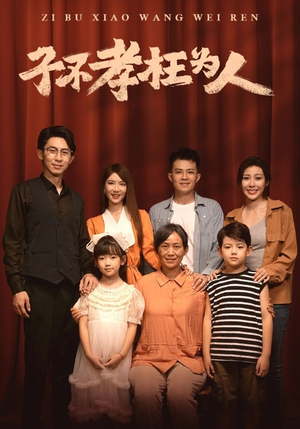 子不孝枉为人(80集) 子不孝枉为人(80集)热门短剧榜单