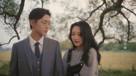 向她逆光而来(26集) 向她逆光而来(26集)精彩短剧来袭