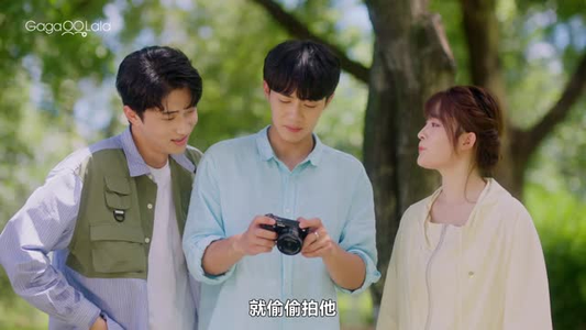 这次换我先回头 这次换我先回头免费短剧看不停