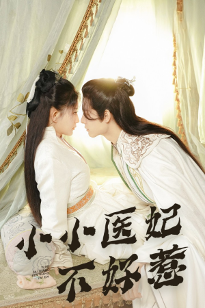 小小医妃不好惹(59集) 小小医妃不好惹(59集)UC网盘在线看