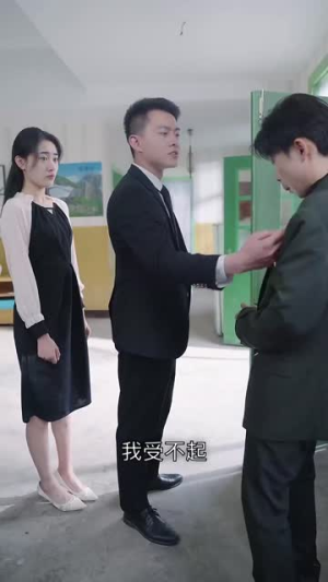 乡野豪龙(92集) 乡野豪龙(92集)短剧热播抢先看