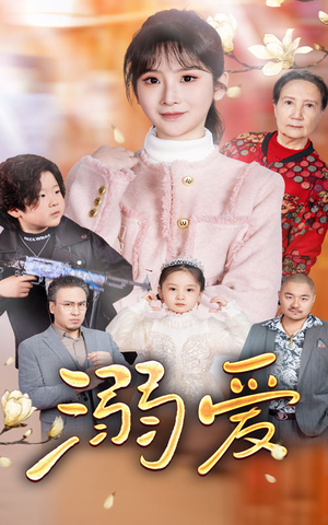 新：溺爱（52集）这短剧太好看了