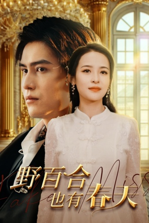 野百合也有春天(85集) 野百合也有春天(85集)深深爱上这部剧