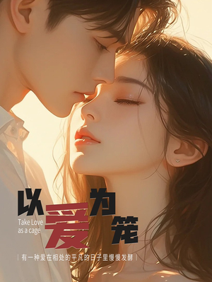 以爱为笼(60集) 以爱为笼(60集)精彩短剧又来了