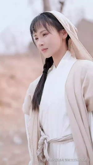 犹抱琵琶半遮面（40集）免费短剧看不停