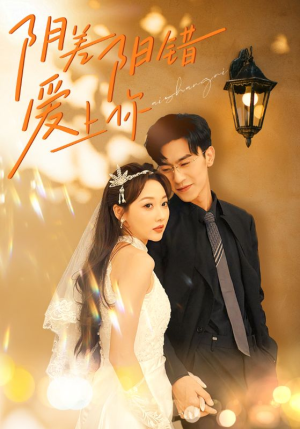 阴差阳错爱上你(62集) 阴差阳错爱上你(62集)最热短剧推荐