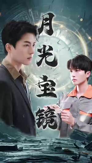 月光宝镜(98集) 月光宝镜(98集)短剧全集抢先看