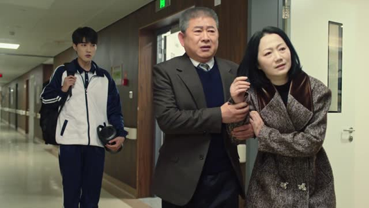 阳光灿烂时(全18集) 阳光灿烂时(全18集)短剧片段推荐