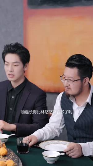 主妇之战（41集）小短剧抢先看