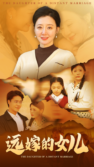 远嫁的女儿(30集) 远嫁的女儿(30集)古代短剧推荐