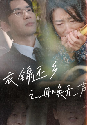 衣锦还乡之母唤无声(60集) 衣锦还乡之母唤无声(60集)精彩不断免费看