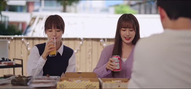 遇见你的那天（14集）最火短剧热播