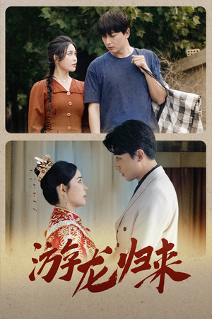 游龙归来(67集) 游龙归来(67集)完整版