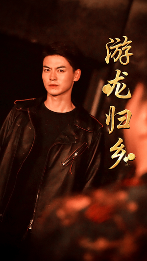 游龙归乡(60集) 游龙归乡(60集)一口气看完