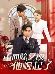 重回除夕夜他崛起了(89集) 重回除夕夜他崛起了(89集)大结局一气呵成