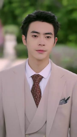 咬清梨（85集）贝贝短剧分享