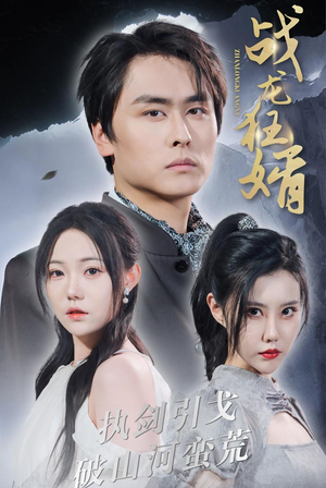 战龙狂婿（69集）精彩短剧天天看