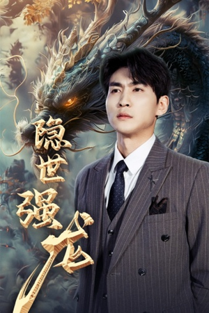 隐世强龙（63集）独家内容免费看