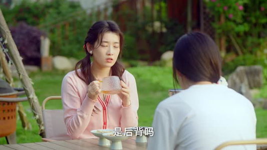 竹马逗青梅（25集）免费短剧就是爽