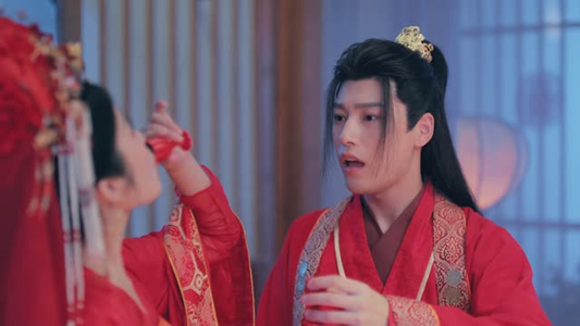 红颜无双(24集) 红颜无双(24集)热播短剧抢先看