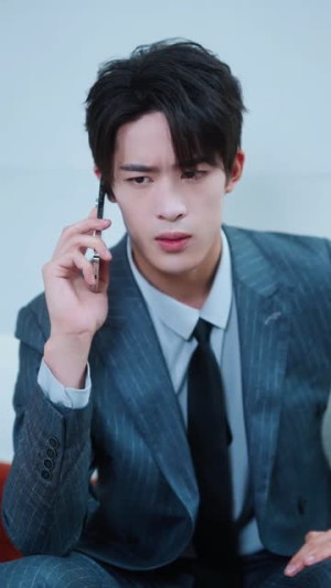 纵你情深（8集）热门短剧大全