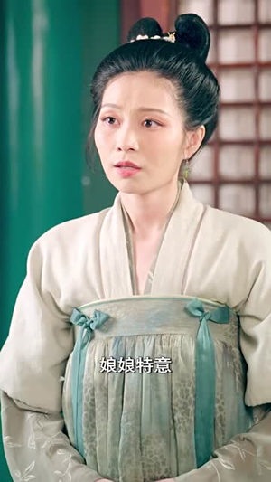 重生后，她宠冠后宫（80集）我真的爱了