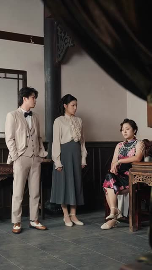 宅心计(61集) 宅心计(61集)快来看短剧