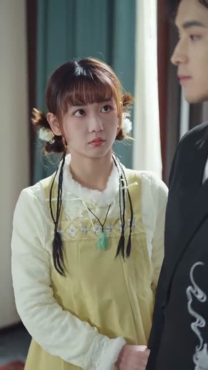 龙王聘(95集) 龙王聘(95集)短剧解说全集