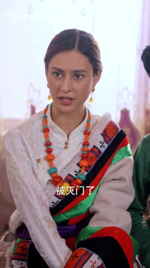 藏医传说(84集) 藏医传说(84集)好看短剧推荐