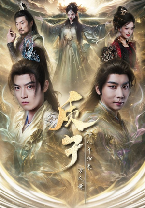 质子十八年归来万人嫌(71集) 质子十八年归来万人嫌(71集)360网盘观看