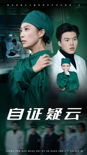 自证疑云(31集) 自证疑云(31集)热播短剧分享