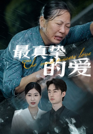 最真挚的爱（76集）在哪个平台看好
