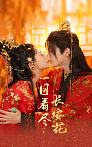 一日看尽长安花(58集) 一日看尽长安花(58集)大结局一气呵成