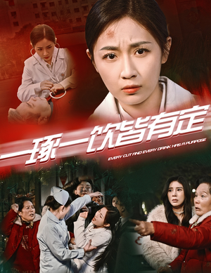 一琢一饮皆有定(50集) 一琢一饮皆有定(50集)追短剧看全集