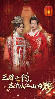 三日之约太子以江山为聘(30集) 三日之约太子以江山为聘(30集)短剧分享剧集