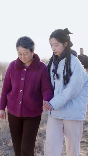 奶奶我也有春天(14集) 奶奶我也有春天(14集)火热短剧抢先看