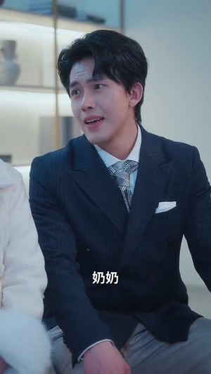 轻拥他的月亮（100集）短剧分享片段