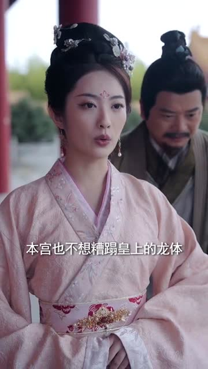 深宫昭雪录(52集) 深宫昭雪录(52集)短剧视频分享