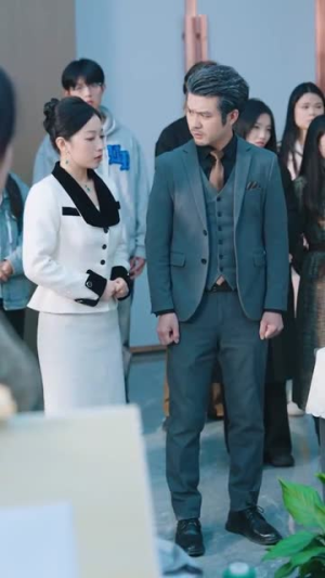 薄少夫人马甲被爆了（100集）每日短剧追不停