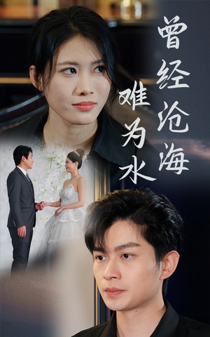 曾经沧海难为水(30集) 曾经沧海难为水(30集)看精彩短剧