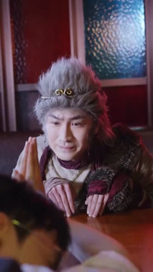 施主你别啃了(50集) 施主你别啃了(50集)番茄免费短剧