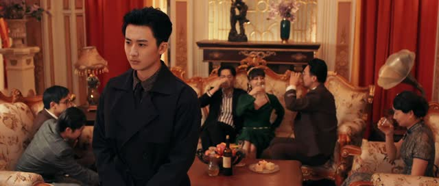 鹅绒雪(10集) 鹅绒雪(10集)短剧看全集