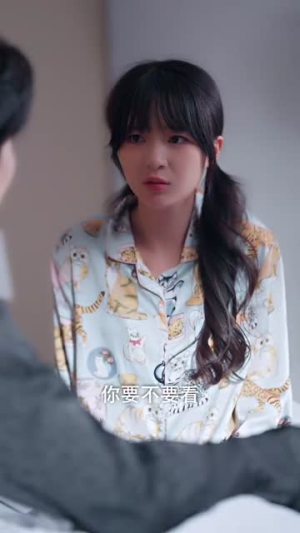 我们的爱是星辰大海（67集）精彩短剧热播