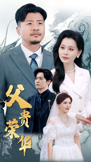 父贵荣华（98集）百度网盘资源