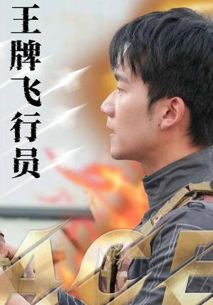 王牌飞行员（71集）推荐你们也去看