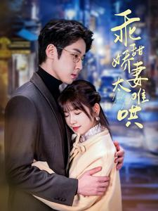 乖甜娇妻太难哄(100集) 乖甜娇妻太难哄(100集)高分推荐免费看