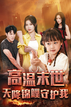 高温末世天降锦鲤守护我(39集) 高温末世天降锦鲤守护我(39集)在线观看